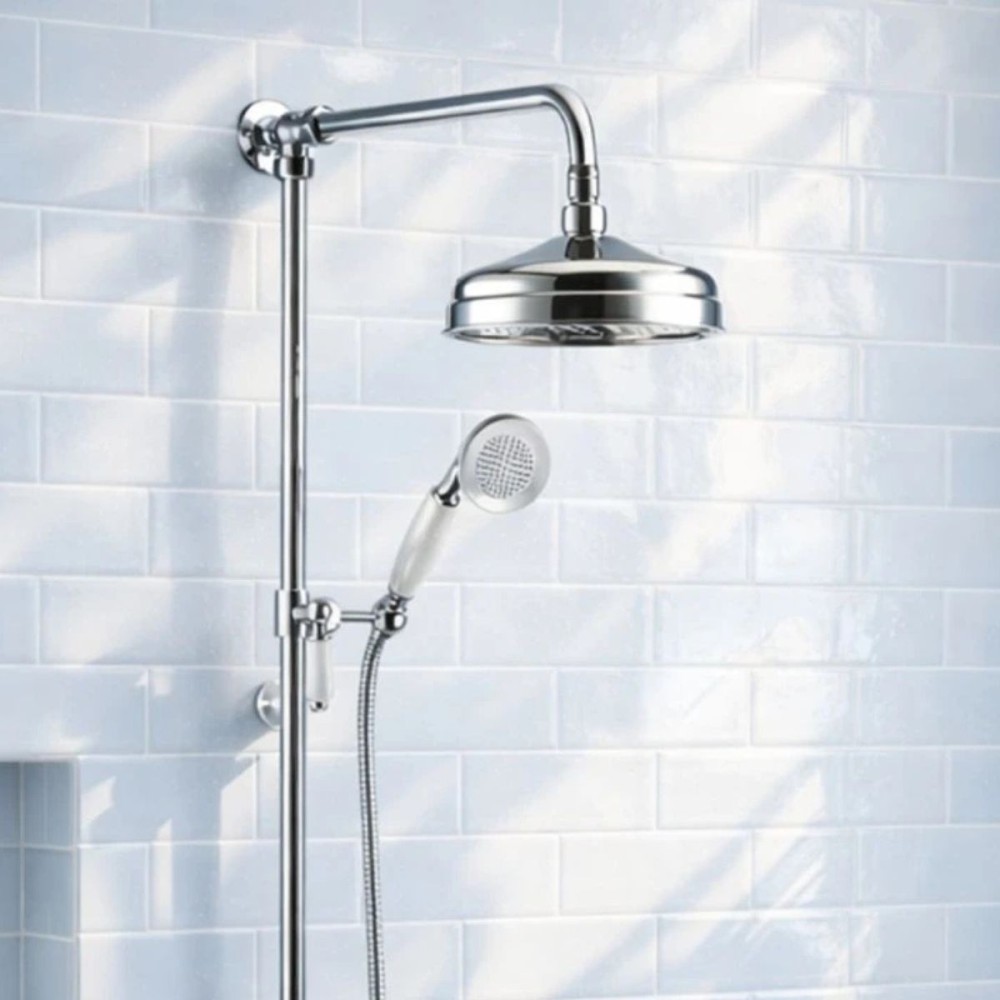 Traditional-Showers